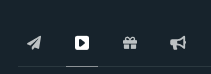Media Share Tab
