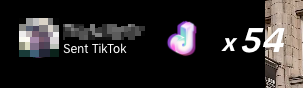 TikTok Gift
